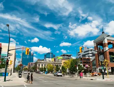 Looking to rent London Ontario