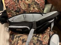 Baby hip carrier brand new
