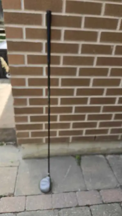 Intercept Titanium Driver, View more