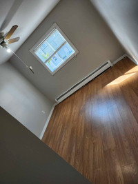 3 Bedroom Apartment Prime Elmwood, Moncton (Near University)