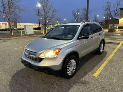 For Sale 2009 Honda CRV, Only 139,000Kms, AWD, All Wheel Drive, 2 Owner, Sunroof, Power Windows, Pow...