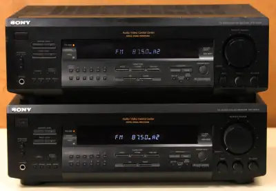 One comes with a new Cogeco universal remote that does the basics: Power On/off, Volume up/down, ins...