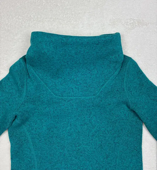 Arc'teryx Desira Tunic Sweater - Women's Size XS in Women's - Tops & Outerwear in St. Albert - Image 5