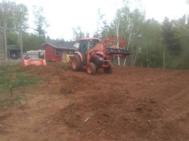 Handyman Services; Trees; Fences; Decks; Lawns; Driveways in Lawn, Tree Maintenance & Eavestrough in Summerside - Image 4