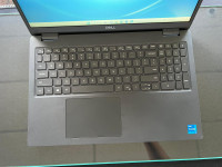 Dell Latitude 3520 15" Business Laptop - like new