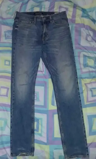 30" Calvin Klein jeans, View more