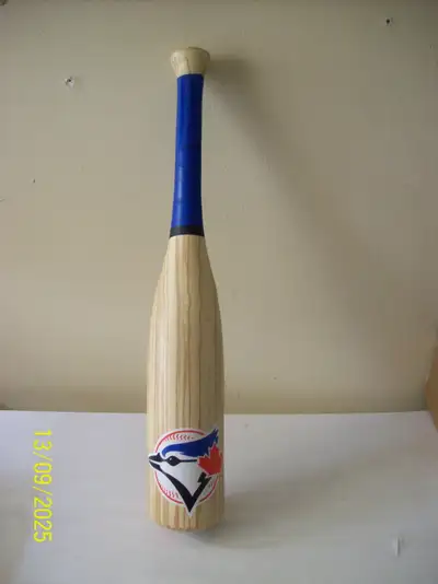 21" Toronto Blue Jay,s Baseball Bat     #0888, View more