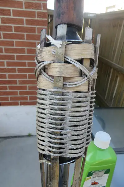 PatioTorch Set - 2, View more
