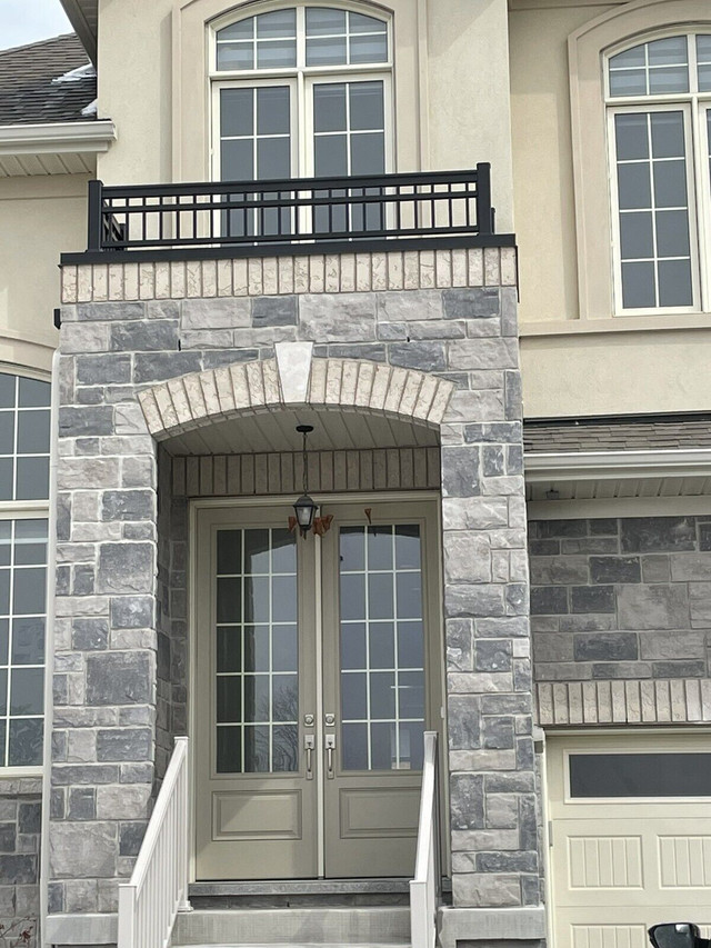 Railings  in Outdoor Décor in Markham / York Region - Image 2