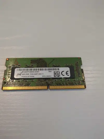 Micron DDR 4, View more