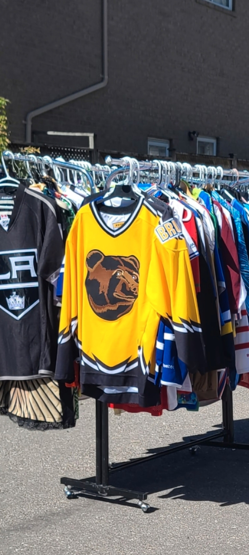 Garage Sale Garage Sales City of Toronto Kijiji