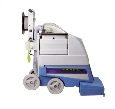 Upgrade your carpet cleaning game with the Johnny Vac Edic Supernova 800PSN Carpet Extractor! This p...