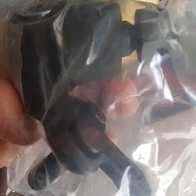 Two front lower ball joints for 1997 - 2003 Toyota Sienna CK652 MK9499 K9499 Both for $50 2@ front t...