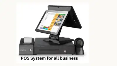 We offers retail POS systems (Point of sale or Cash register) for supermarkets and grocery store, a...