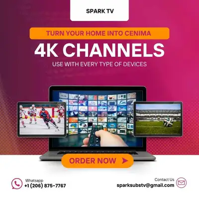 Most stable sports - live channels, View more