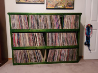 1100? record albums - Hard Rock, Classic Rock