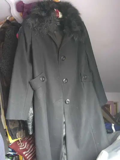 women's coat, View more