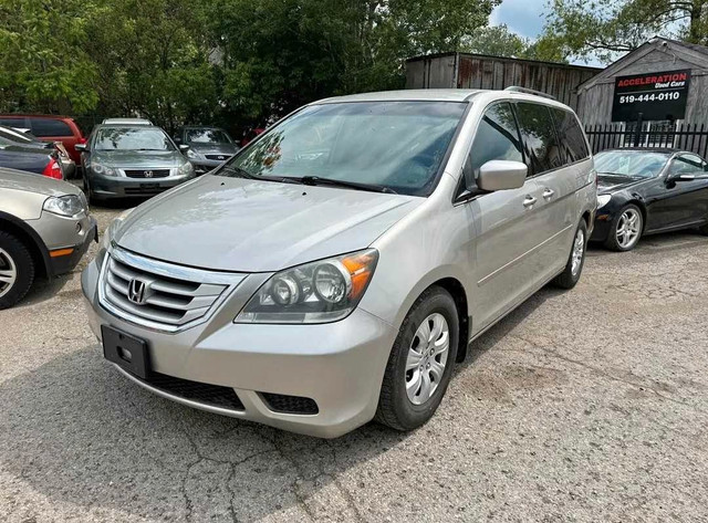 2008 Honda Odyssey in Cars & Trucks in London