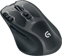 logitech g700s  gaming mouse