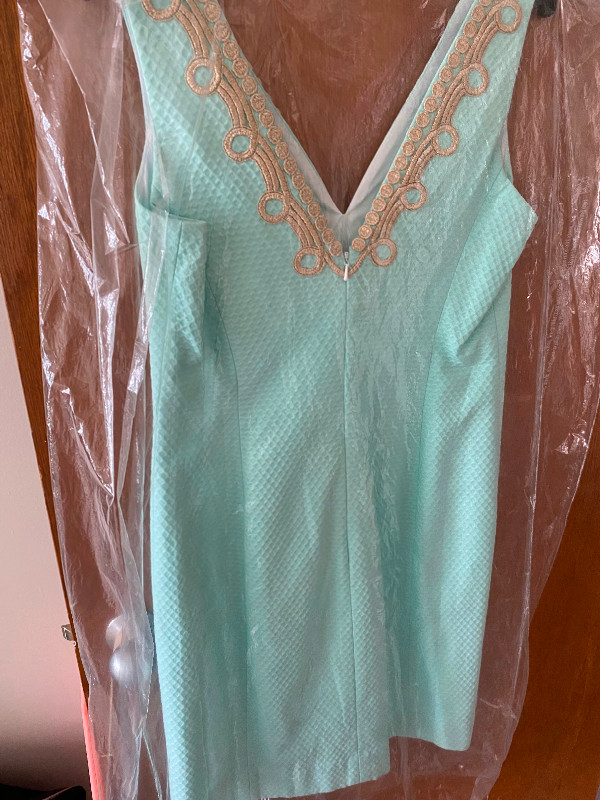 Lilly Pulitzer size 8 dress in Women's - Dresses & Skirts in St. John's - Image 4
