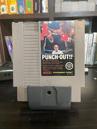 Mike Tyson’s PUNCH-OUT!!