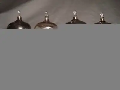 SELLING OFF OUR DAD'S VINTAGE TUBE COLLECTION in Other in City of Toronto - Image 7