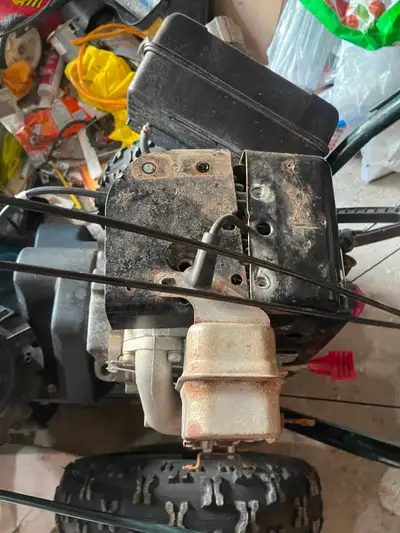 LAWNMOWER TUNEUP  SERVICE., View more
