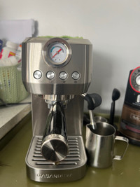 Machines à café Casabrews