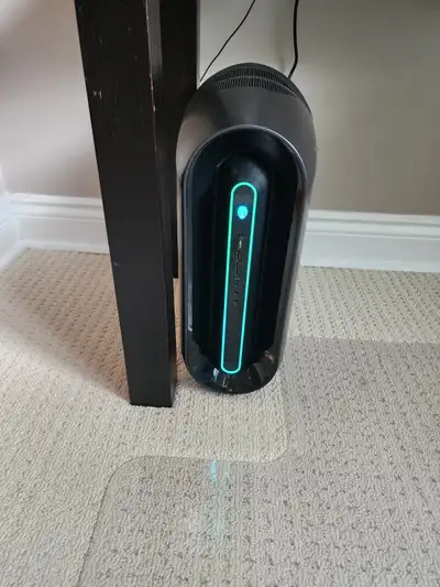 ALIENWARE R10 r7-3700X / RX 5700XT / 16GB / 512GB SSD / 1TB HD, View more