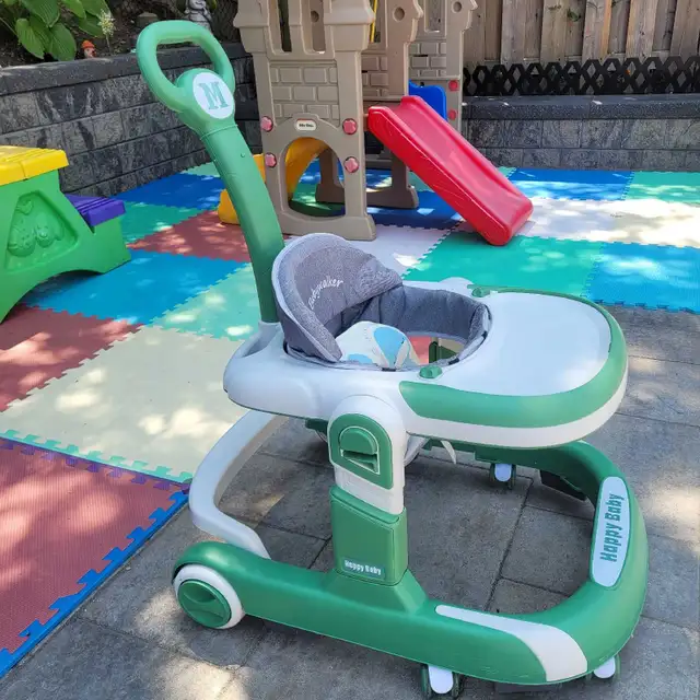 Baby Walker in Playpens, Swings & Saucers in City of Toronto - Image 6