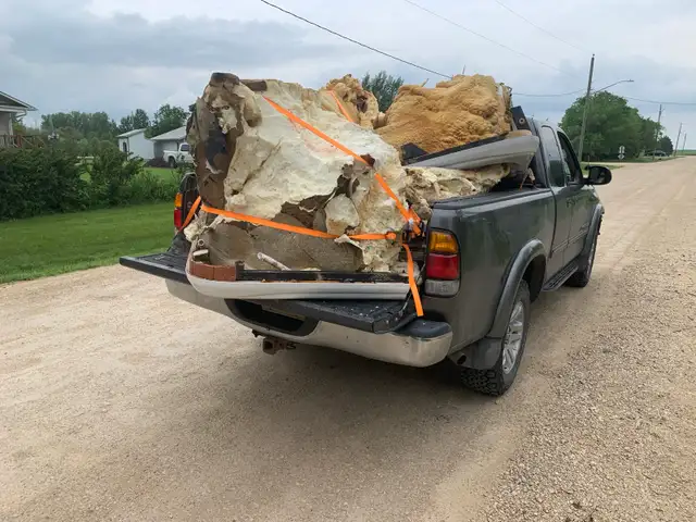 JUNK REMOVAL DUMPMRUN 536182764371322881