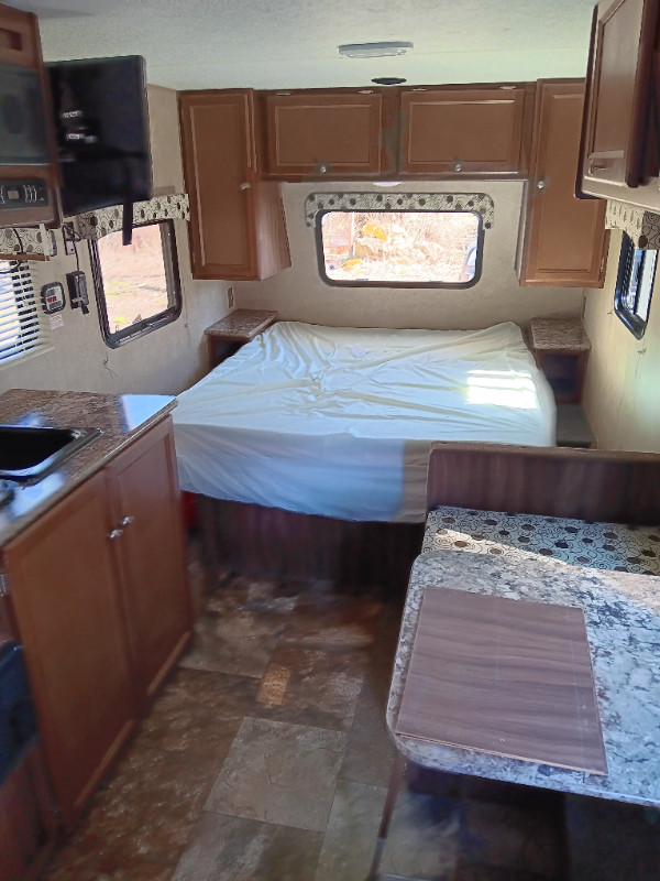 2016 Travel Trailer in Travel Trailers & Campers in Brantford - Image 2