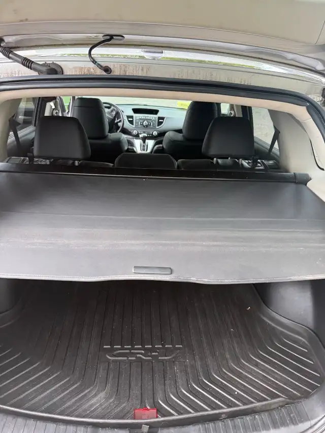 2012 Honda CRV577405885728706563