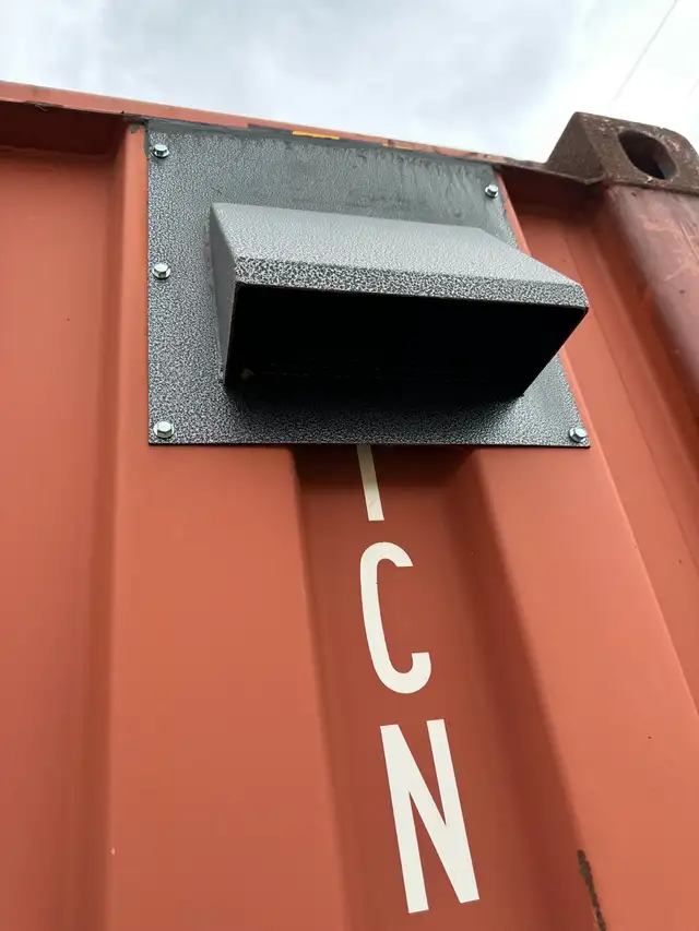 Sea Cans For Sale. Payment at time of Delivery. | Storage Containers ...
