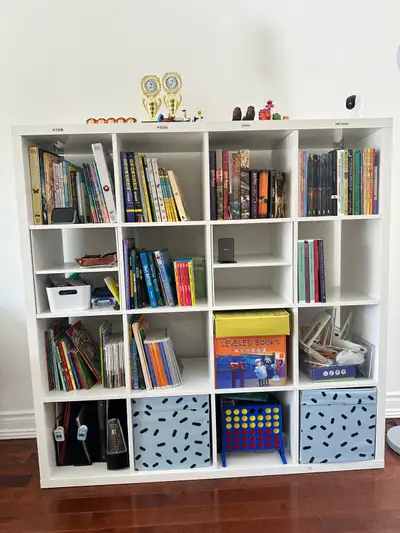 ILEA bookshelf shelves, View more