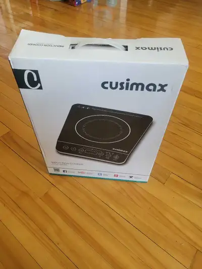 Cusimax Induction Cooker, View more