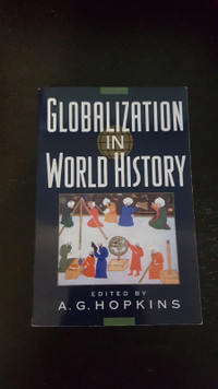 Globalization in World History