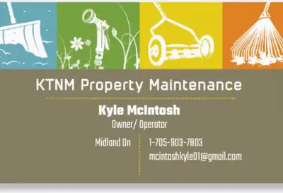 property maintenance, View more