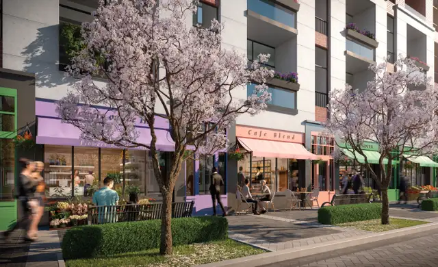 Amazing Assignment Sale - Notting Hill in Condos for Sale in City of Toronto - Image 5
