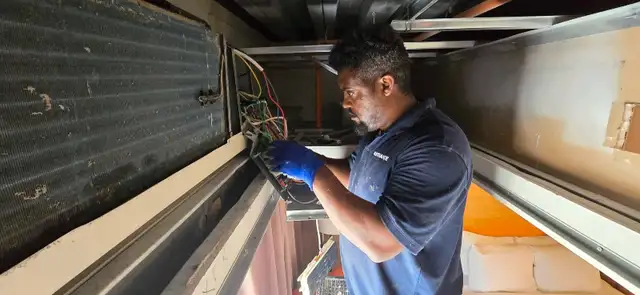 I offer affordable plumbing,electrical,&appliance repair service62864358204290124