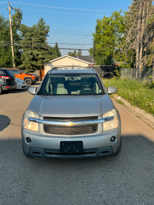2008 Chevrolet Equinox