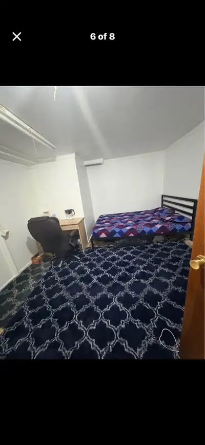 Private Bedroom for Rent – Female Tenant Only A private bedroom is available in a clean and quiet 2-...