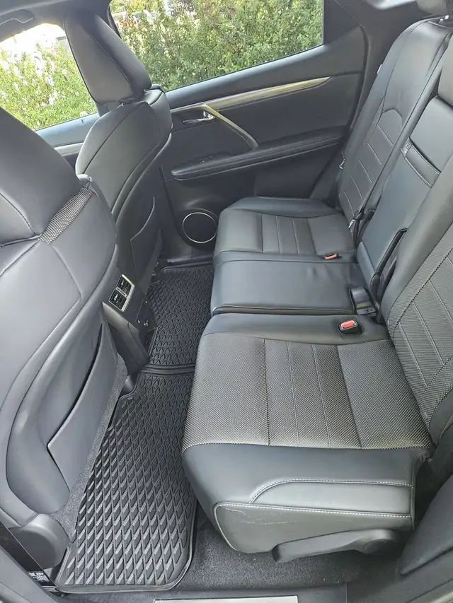 Lexus RX350 F-Sport 3 | Cars & Trucks | Calgary | Free local ...
