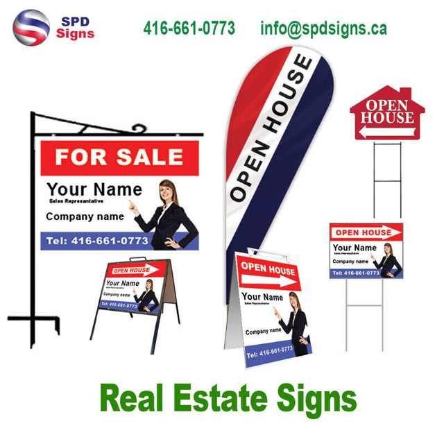 Printing & Signs in Other Business & Industrial in City of Toronto - Image 3