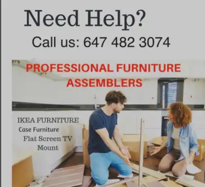 Assembly Services , View more