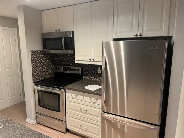 Apartment for Rent 