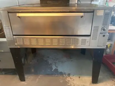 Pizza Oven - For sale, View more
