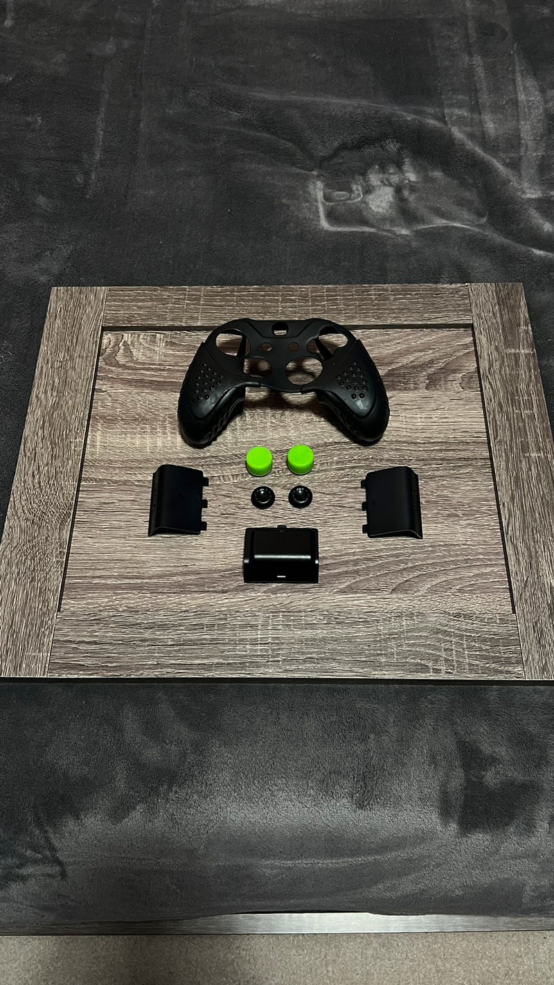 Xbox One Controller Accessories XBOX One Oshawa / Durham Region