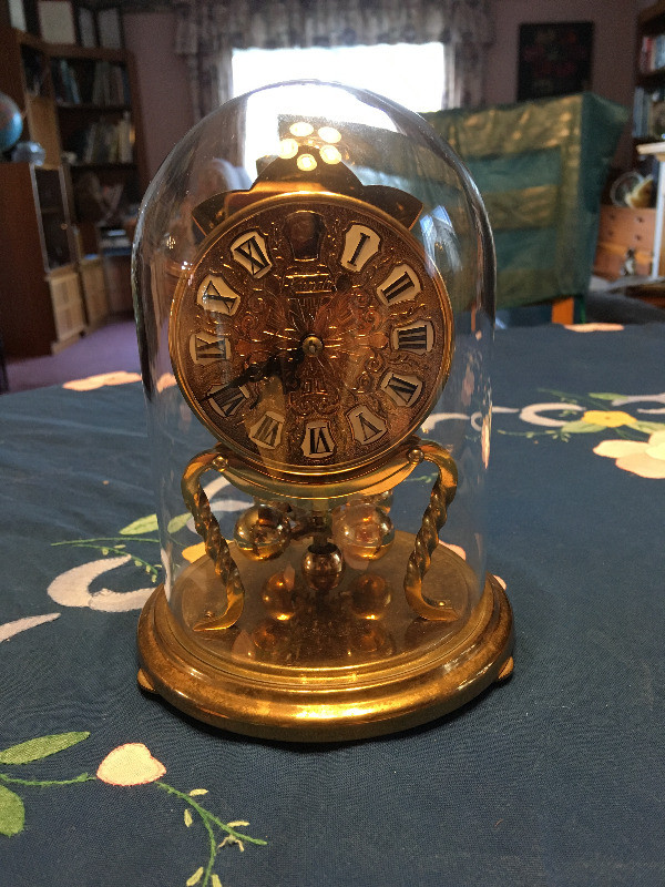 Two Kundo Clocks – Made in Germany – nan in Arts & Collectibles in Owen Sound