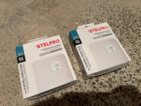 Thermostat électronique STELPRO
